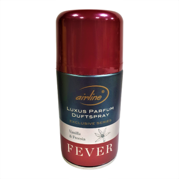 Luxus Parfum Duftspray Fever