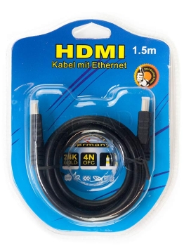 HDMI - Kabel