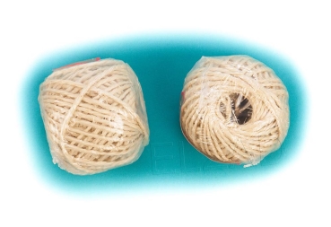 Paketschnur, Sisal, 100g