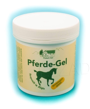 Pferde - Gel 250ml